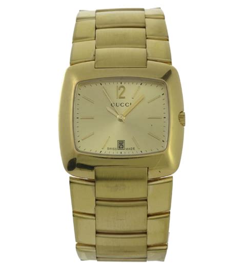 gucci 8500m watch price|Preowned Gucci 8500M Watch .